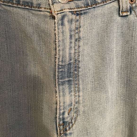 Vintage Levi’s Jeans Classic Slim Tapered 512 - Picture 2 of 9